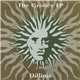 Dillinja - The Grimey EP